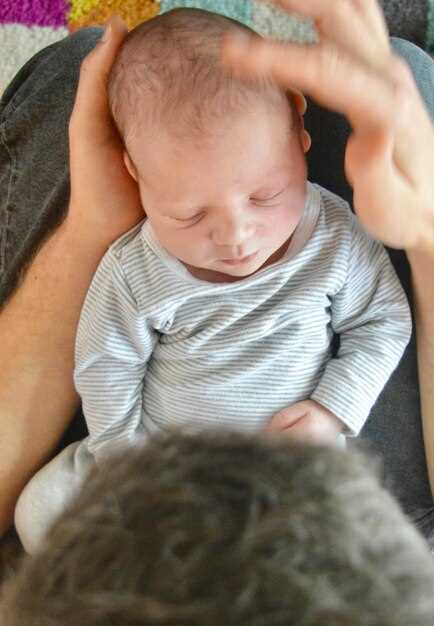 Физиологические нормы и сроки заживления родничка у младенцев