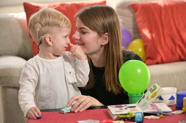 Практические советы для стимулирования развития речи у малышей