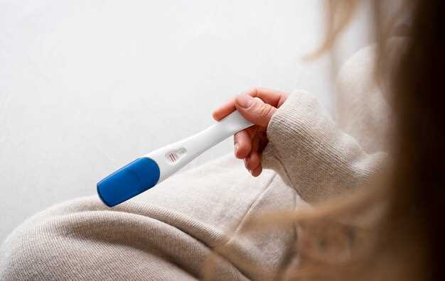 Когда лучше проводить тест при ранней беременности