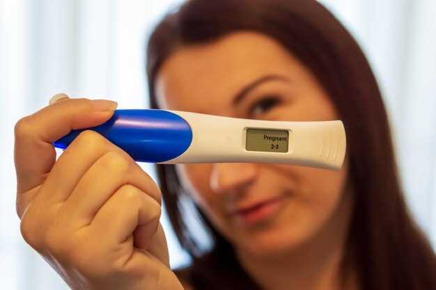 Что означают слабая или неоднозначная полоса на тесте