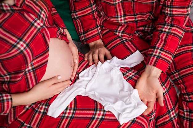 Советы по организации близких и поддерживающих людей перед родами