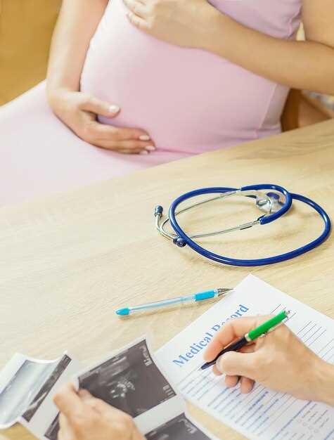 Первичные действия при постановке на учет мамы: порядок и процедуры