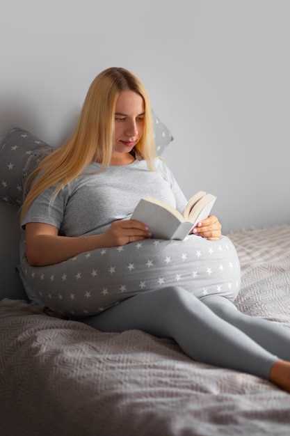 Можно ли предсказать будущие перемены через сновидения о беременности