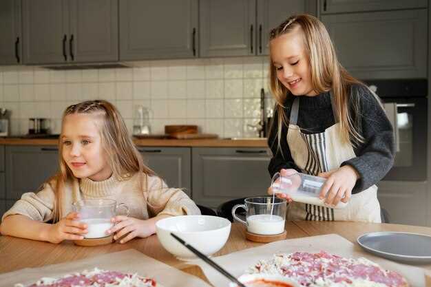 Фруктово-овощные миксы: сочетания и баланс вкусов