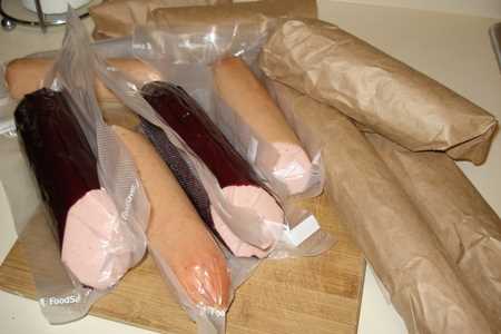 Этапы приготовления фарша: техника и оборудование