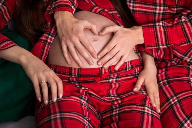 Понимание причин появления коричневых выделений на 40 неделе