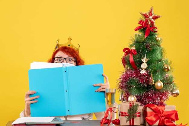 Лучшие авторы коротких стихов для детей к Новому году