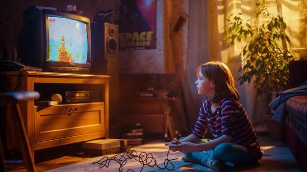 Преимущества коротких мультфильмов для воспитания детей