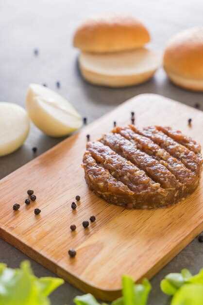 Выбор и подготовка ингредиентов для домашних котлет из печени