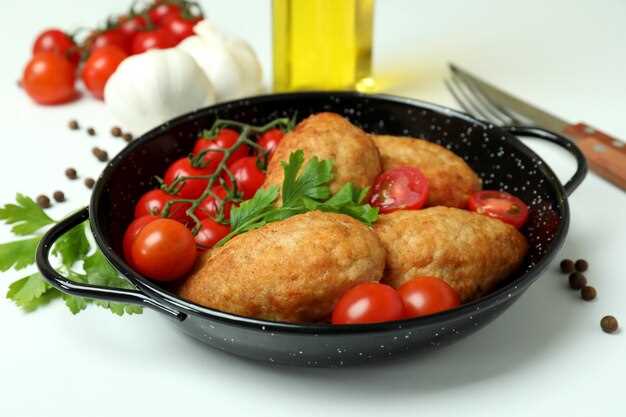 Выбор и подготовка мяса для котлет