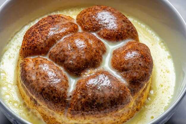 Практический разбор классического рецепта котлет по-столовски