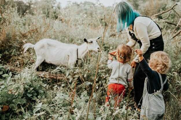 Практические советы по воспитанию и развитию ребёнка-Козерога