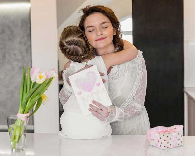 Как оформить детское поздравление стихами ко Дню Матери