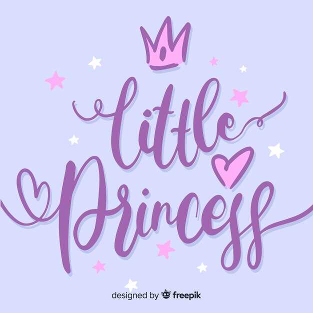 Идеи для оригинальных и редких имен: подборка вдохновляющих вариантов