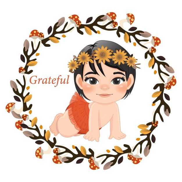 Выбор имени и его значение для личности девочки