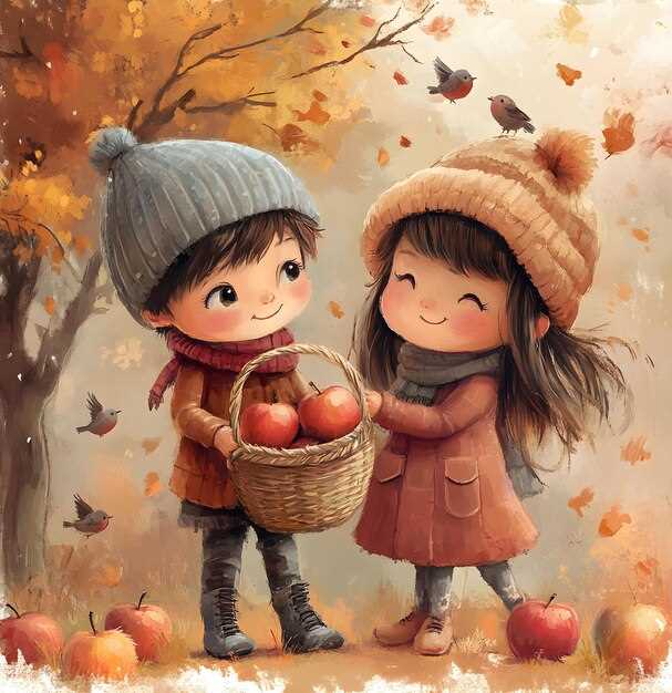 Практические советы по использованию осенних картинок в творческих заданиях