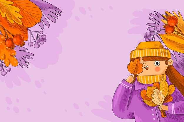 Идеи для создания собственных осенних открыток и сувениров