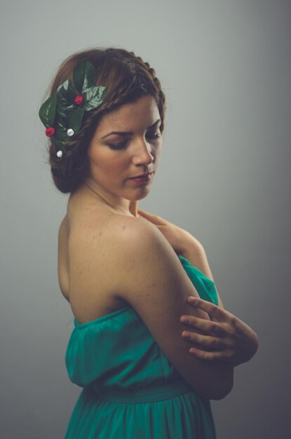 Краткие и звучные латинские имена для девушки