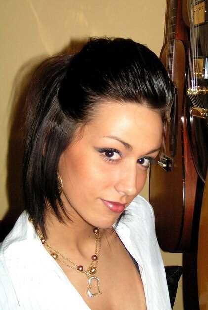 «Королевские» имена: Витория и Артемиса