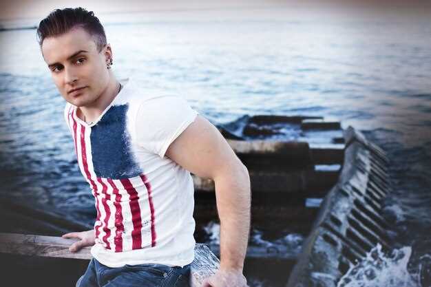 Уникальные мужские имена из США: от редких до необычных вариантов