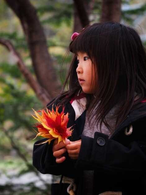 Обзор популярных японских женских имен и их значение