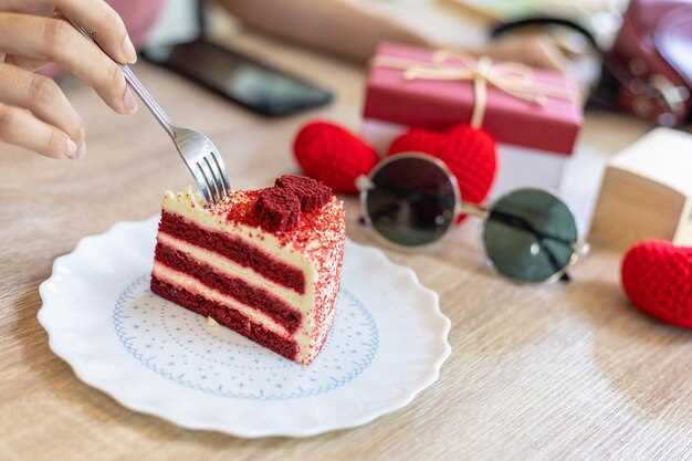 Приготовление сливочного шифона или крема