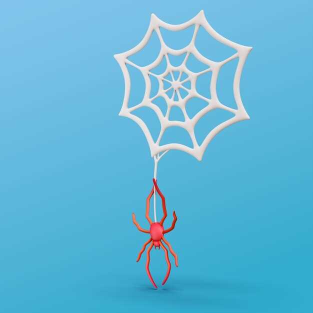 Значение появления красного паука в домашних условиях во сне