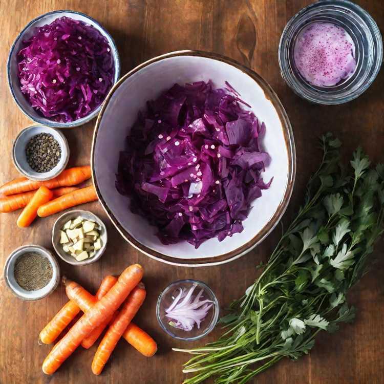 Как сделать голубцы из красной капусты: советы по начинке