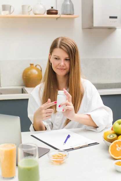 Практические меры для поддержки нормального уровня креатинина и общего здоровья почек