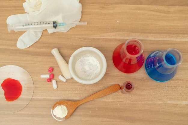 Как медикаменты и диета влияют на уровень креатинина