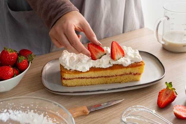 Добавление ароматизаторов и подсластителей: пропорции и рекомендации