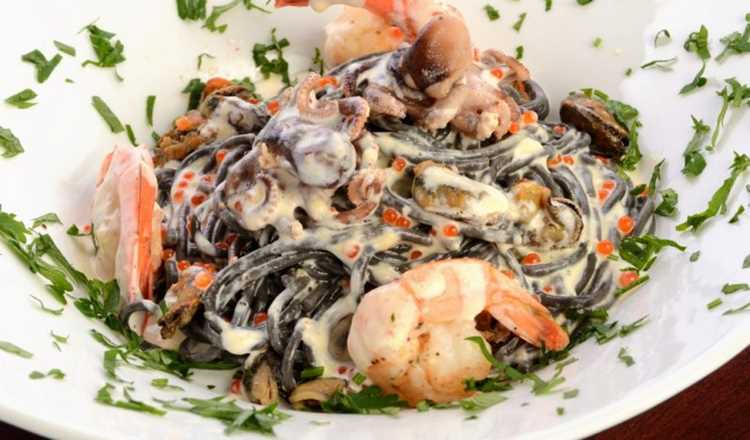 Советы по выбору гарниров к блюду