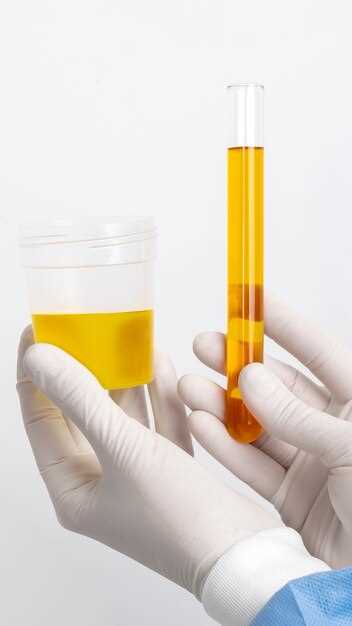 Изменения обмена веществ во время беременности