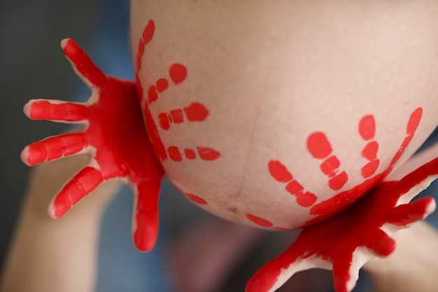 Что делать при кровотечении во время беременности: шаги и рекомендации