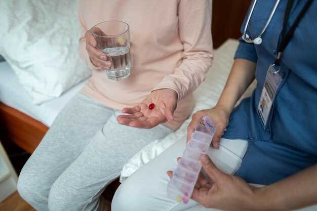 Первоначальные меры самопомощи до обращения к врачу