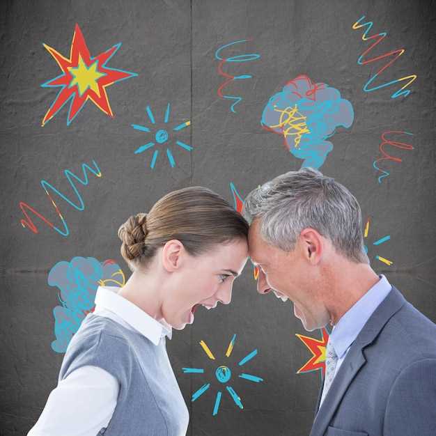 Недостаток эмпатии и игнорирование чувств партнера