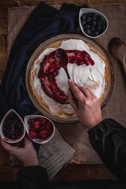 Особенности украшения: чтобы торт выглядел аппетитно и гармонично