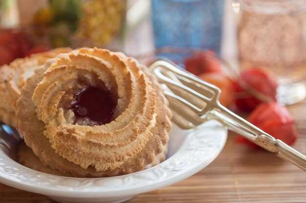 Ключевые ингредиенты и их роль в рецепте