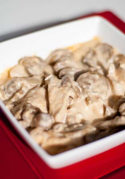 Подготовка и выбор ингредиентов для куриных сердечек в сметане