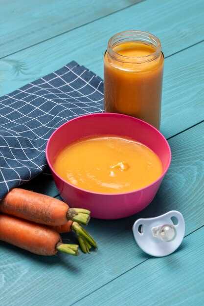 Какие овощи подходят для маленьких детей