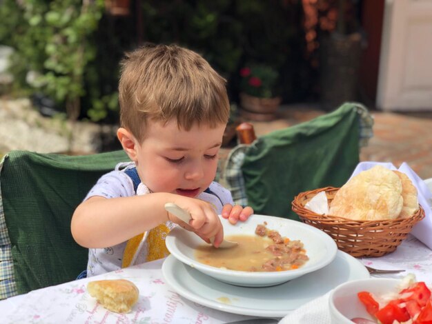 Лучшие сорта куриного мяса для детских блюд