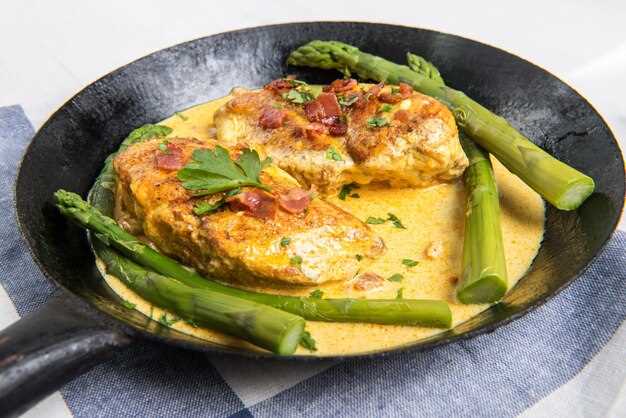 Советы по созданию насыщенного соуса и сохранению сочности