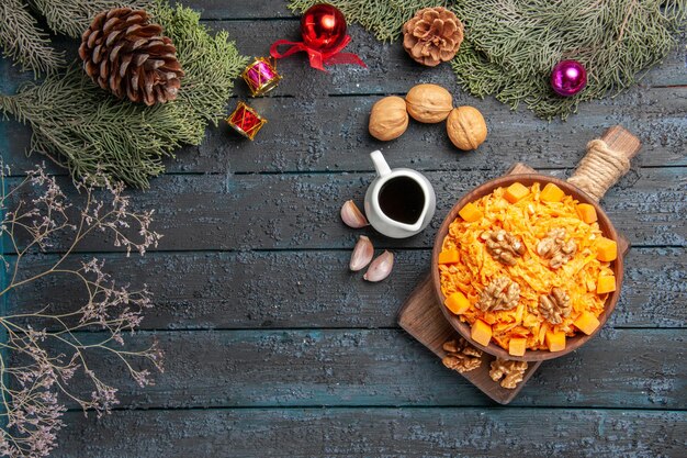 Подготовка к приготовлению кутьи: выбор ингредиентов и правильная подготовка