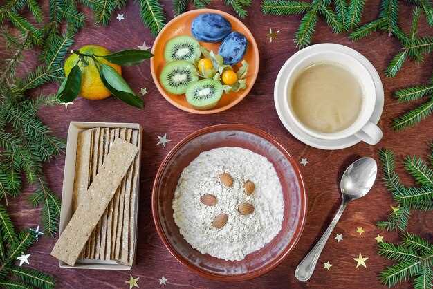 Пошаговый рецепт кутьи: от подготовки до подачи на стол