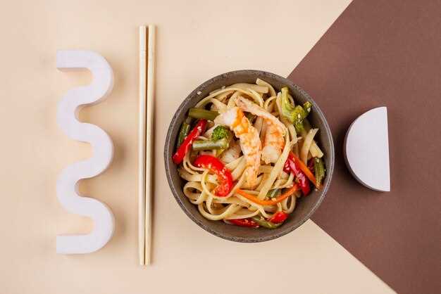 Как сохранить вкус и текстуру лагмана при разогреве