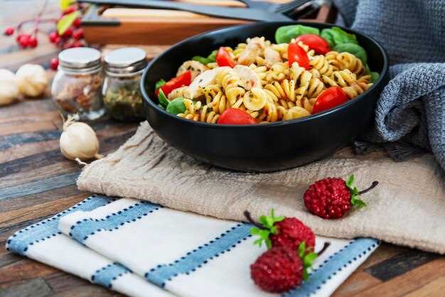 Выбор и подготовка гарниров: зелень, соусы и специи