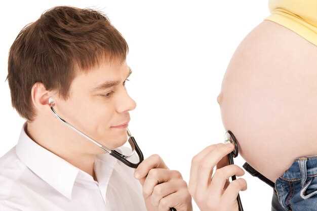 Как отличить гайморит от обычной простуды без риска для плода