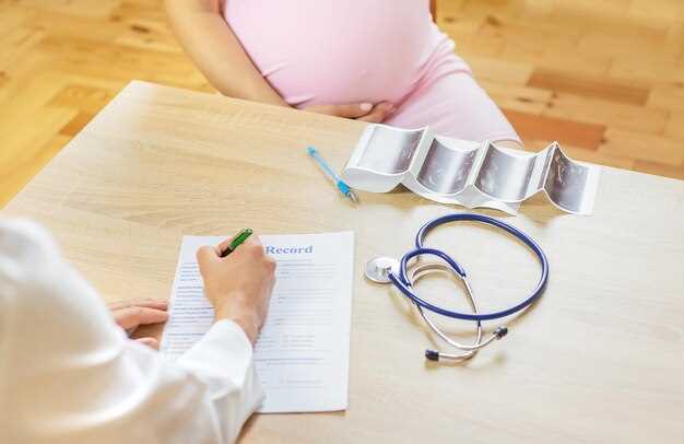 Безопасные способы поднятия иммунитета в период беременности