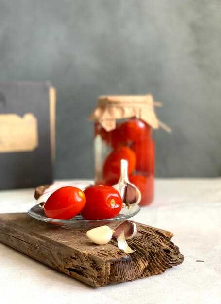 Выбор и подготовка самых подходящих помидоров для лечо