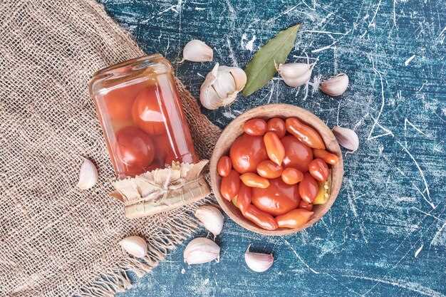 Добавление специй и уксуса: пропорции и советы по вкусу